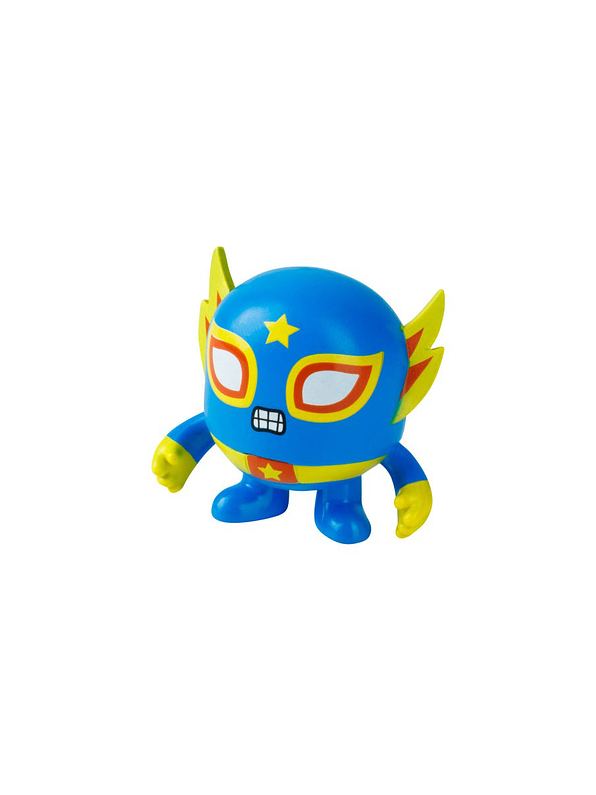 Smashlings Figura X 3 Unidades 9