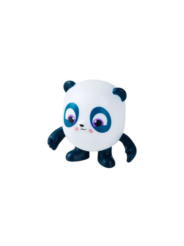 Smashlings Figura X 3 Unidades 11