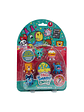 Smashlings Figura X 5 Unidades - Miniatura 2