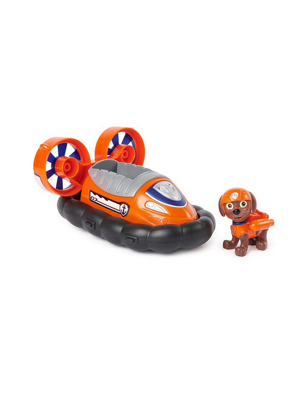 Paw Patrol Vehículo Básico M15 4