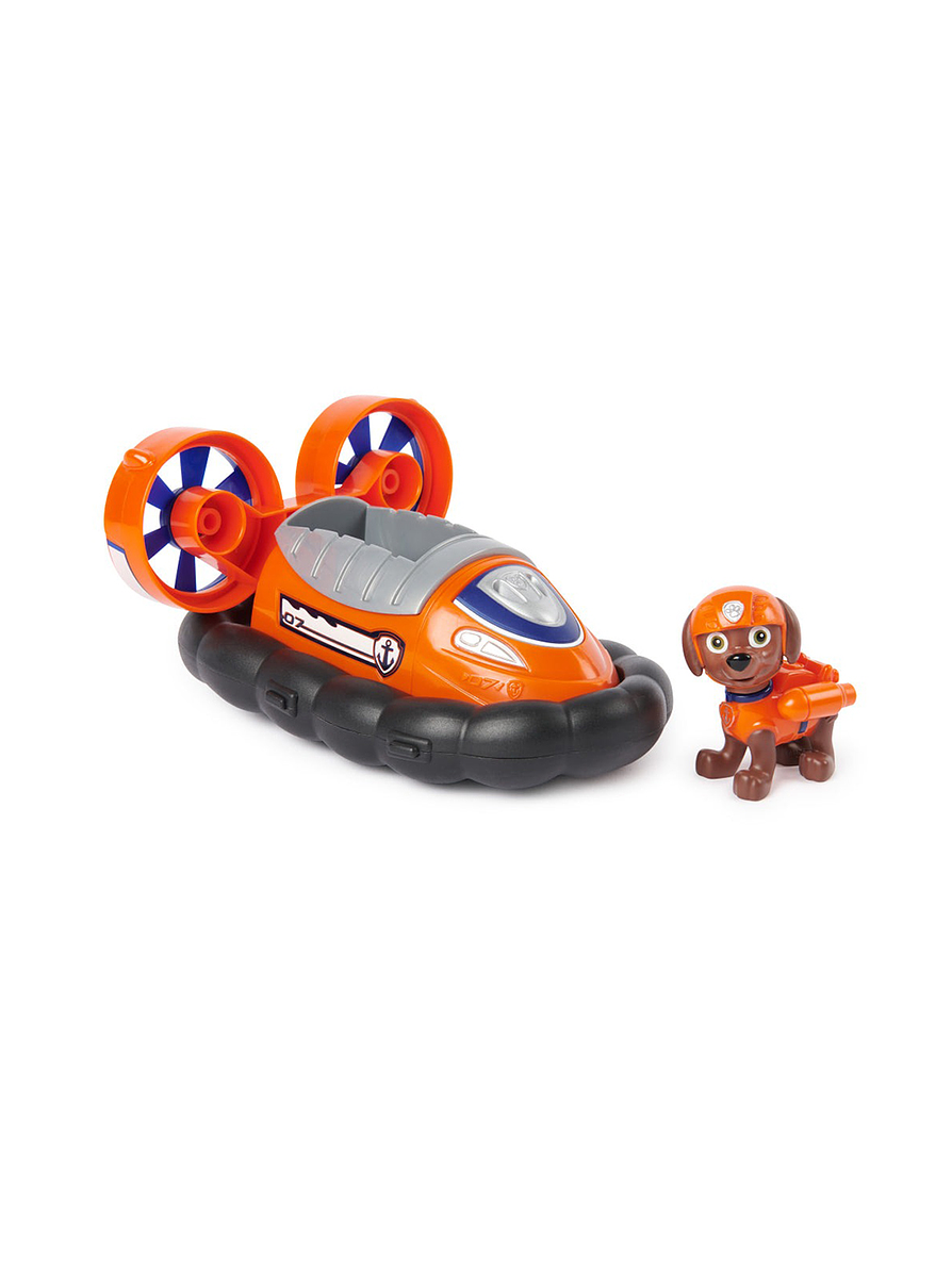 Paw Patrol Vehículo Básico M15 4