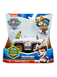 Paw Patrol Vehículo Básico Tracker - Miniatura 1