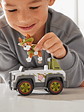 Paw Patrol Vehículo Básico Tracker - Miniatura 3