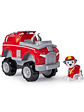 Paw Patrol Jungla  Vehículo Temático - Miniatura 1