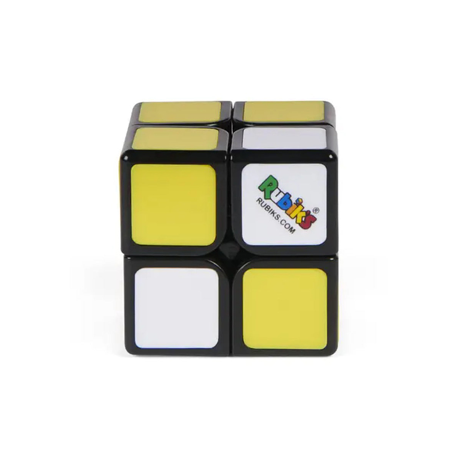 Rubik's  Aprendiz 2