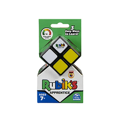 Rubik's  Aprendiz