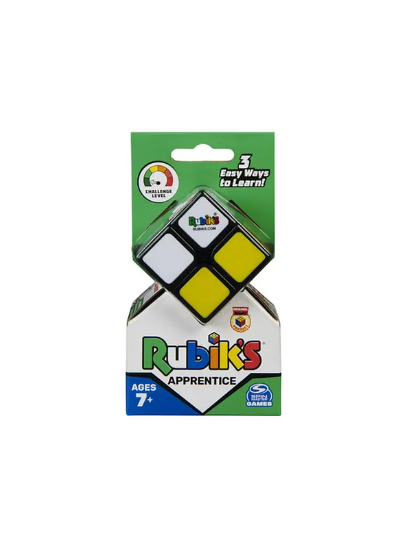 Rubik's  Aprendiz 1