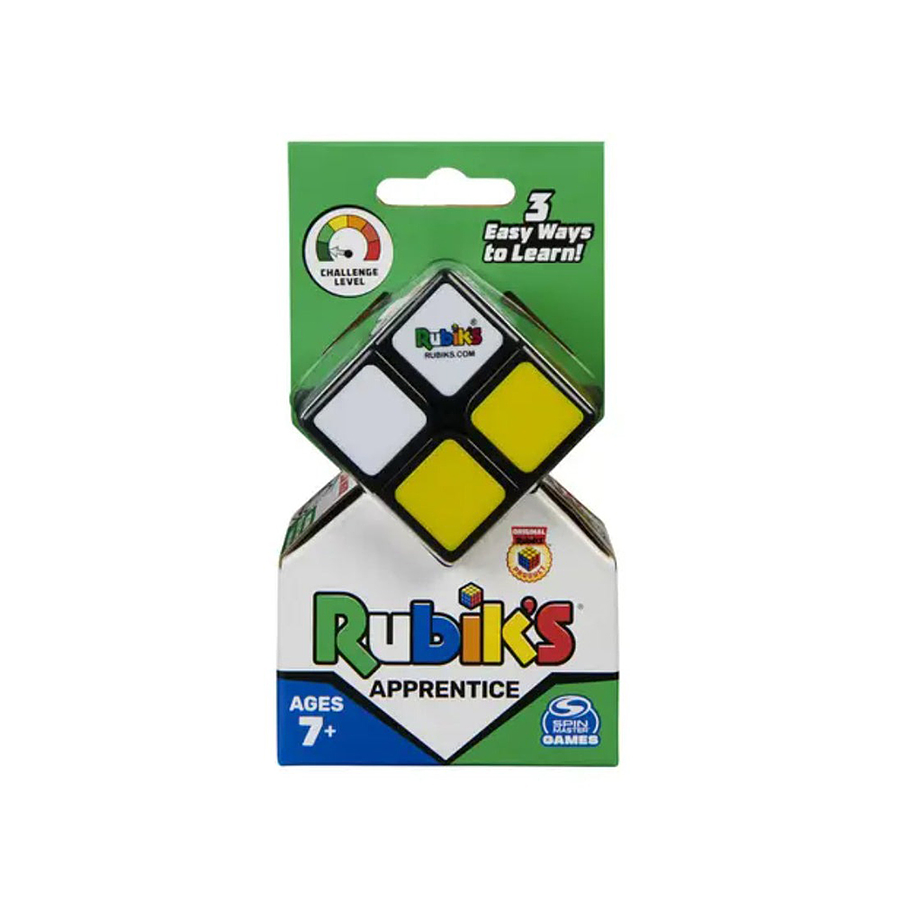 Rubik's  Aprendiz 1