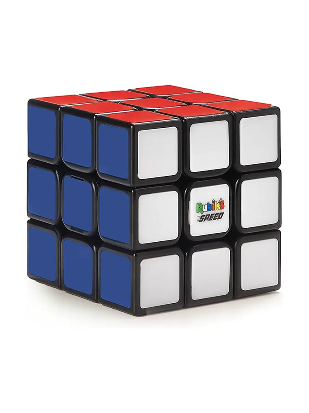 Rubik's Speed