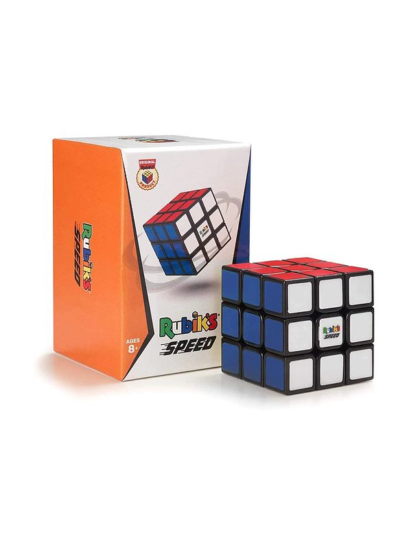 Rubik's Speed 1