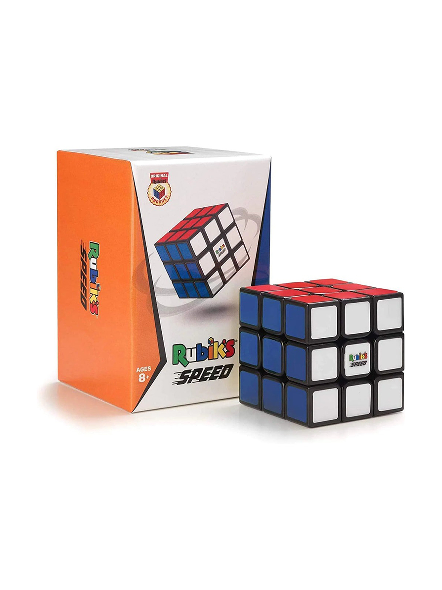 Rubik's Speed 1