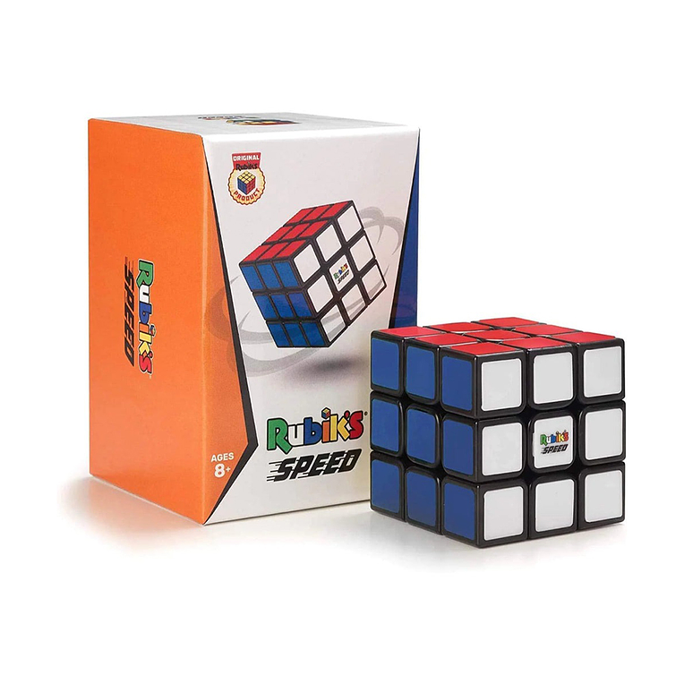 Rubik's Speed 1