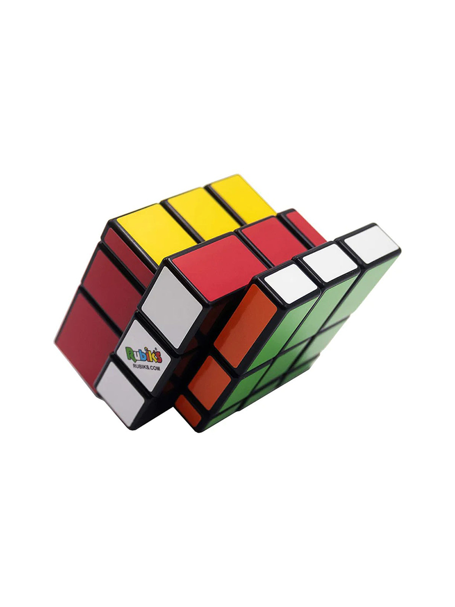 Rubik's Blocks 2