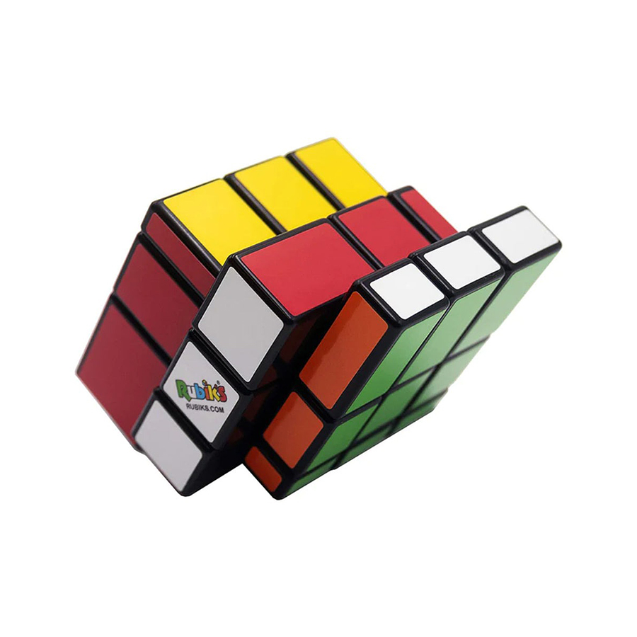 Rubik's Blocks 2