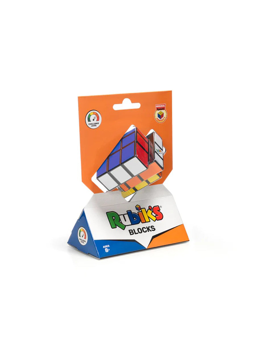 Rubik's Blocks 1