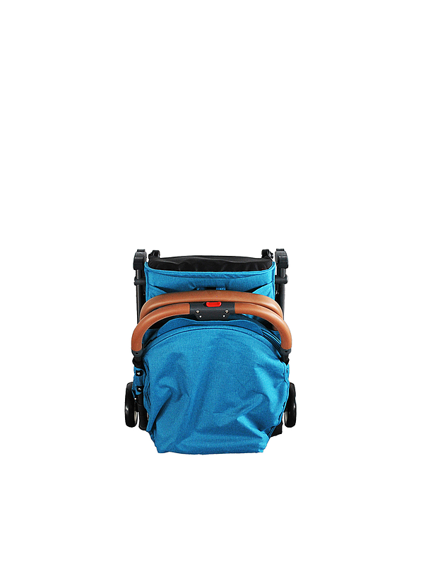 Coche Compacto Sprint Flex Blue 6