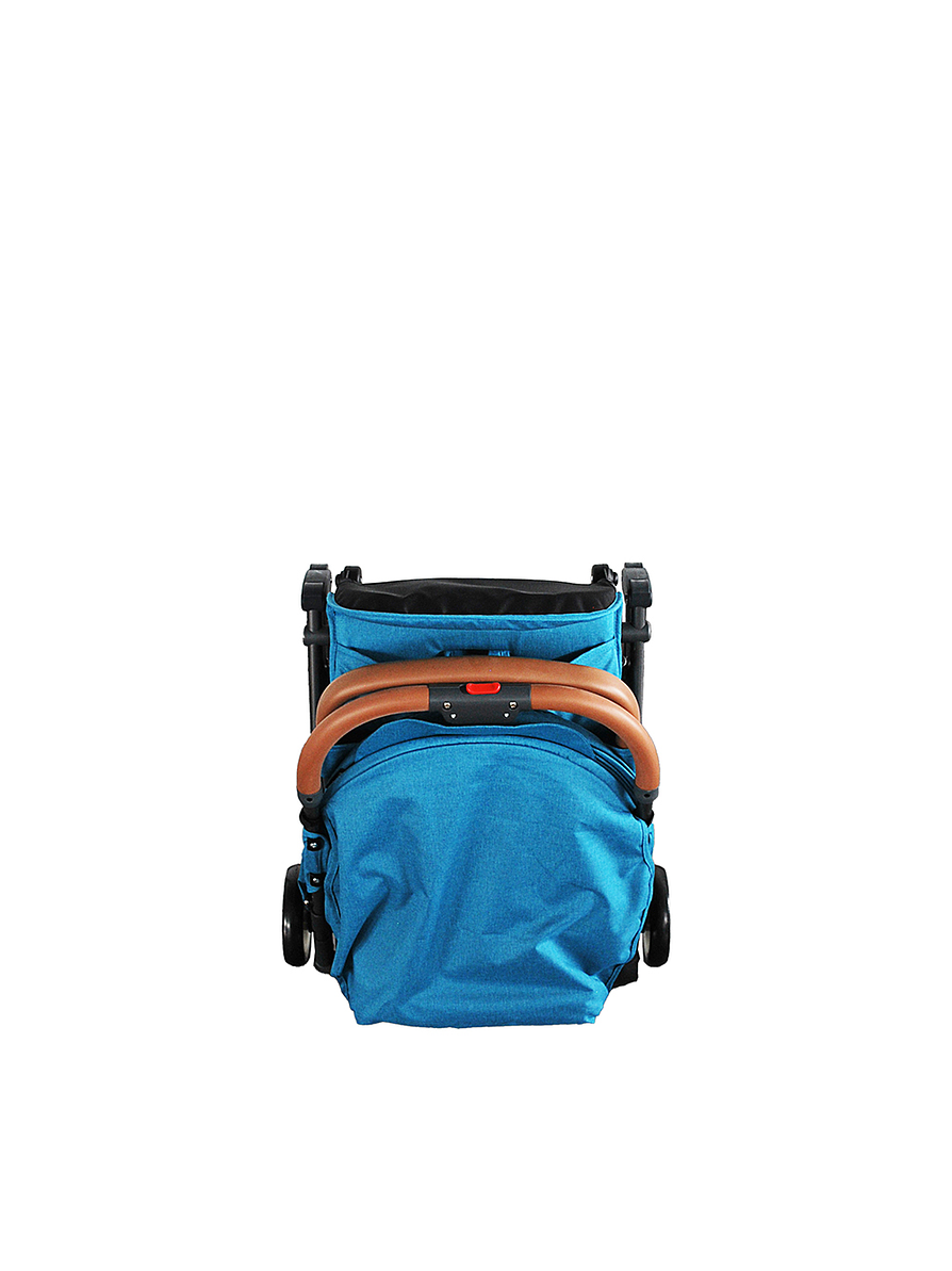 Coche Compacto Sprint Flex Blue 6