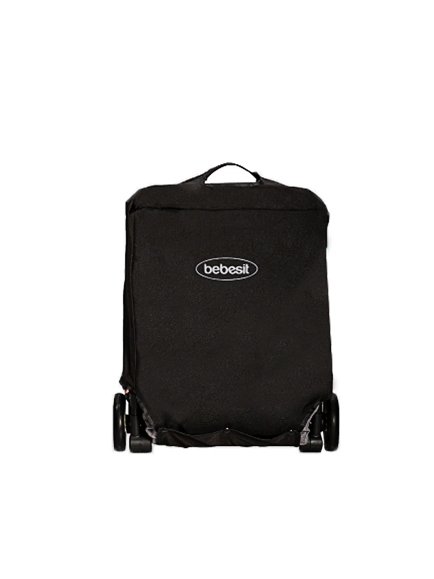 Coche Compacto Sprint Flex Blue 7