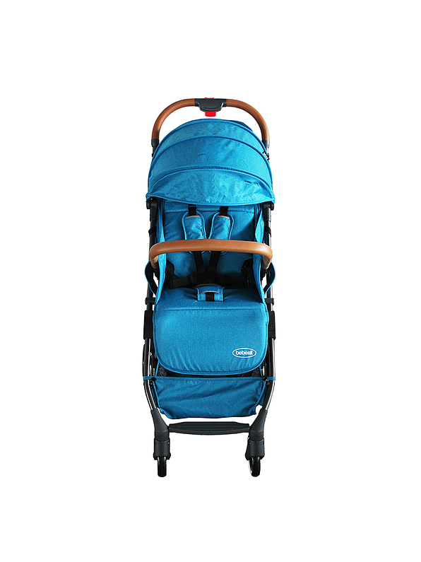 Coche Compacto Sprint Flex Blue 3