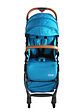 Coche Compacto Sprint Flex Blue - Miniatura 3