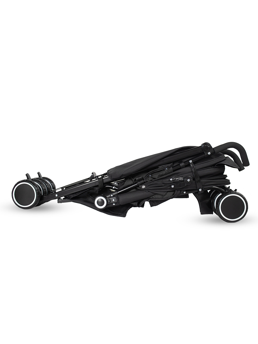 Coche Paseador Buggy Black 5