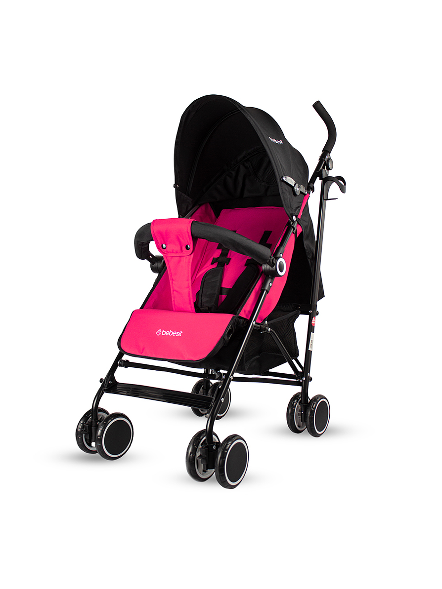 Coche Paseador Buggy Girl 3