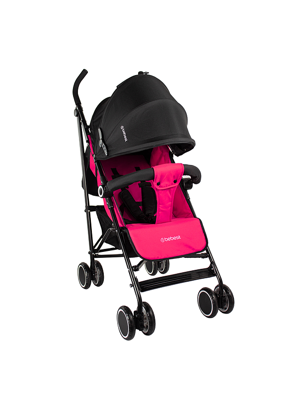 Coche Paseador Buggy Girl 1