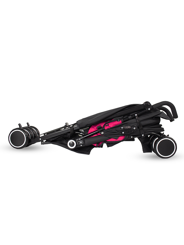 Coche Paseador Buggy Girl 5