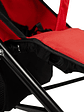 Coche Paseador Buggy Red - Miniatura 7
