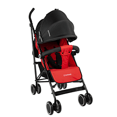 Coche Paseador Buggy Red