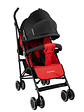 Coche Paseador Buggy Red - Miniatura 1