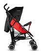 Coche Paseador Buggy Red - Miniatura 2