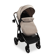 Coche Travel System Cosmos Beige