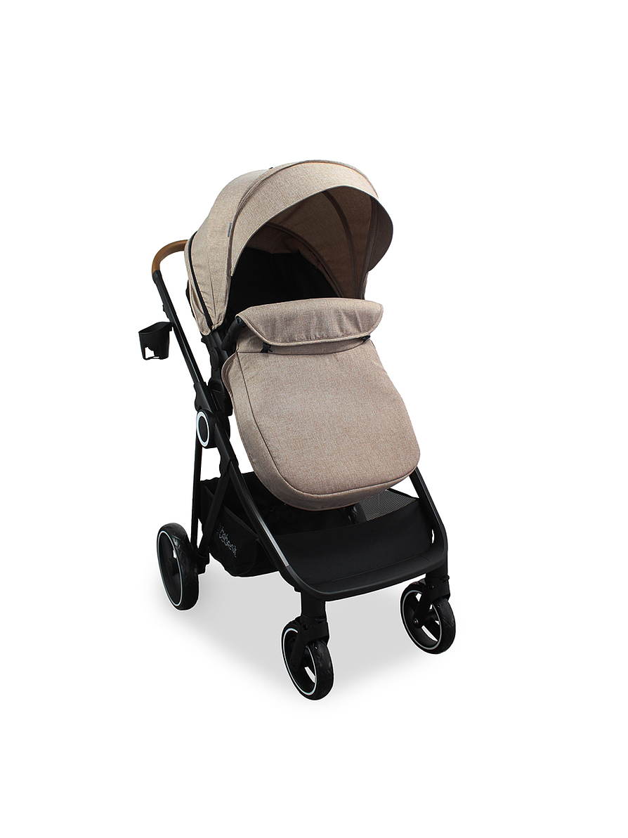 Coche Travel System Cosmos Beige 3