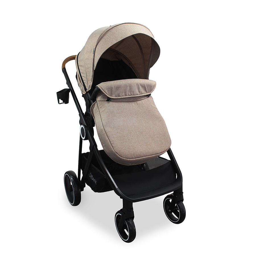 Coche Travel System Cosmos Beige 3