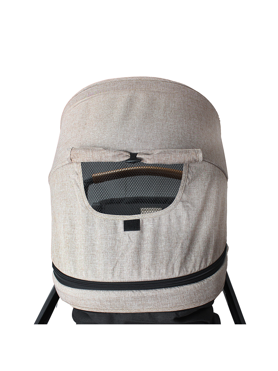 Coche Travel System Cosmos Beige 8