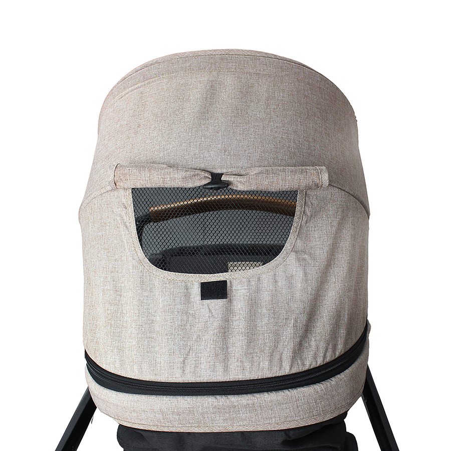 Coche Travel System Cosmos Beige 8