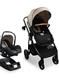 Coche Travel System Cosmos Beige - Miniatura 1
