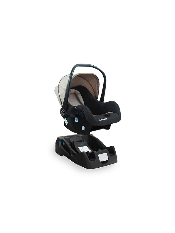Coche Travel System Cosmos Beige 10
