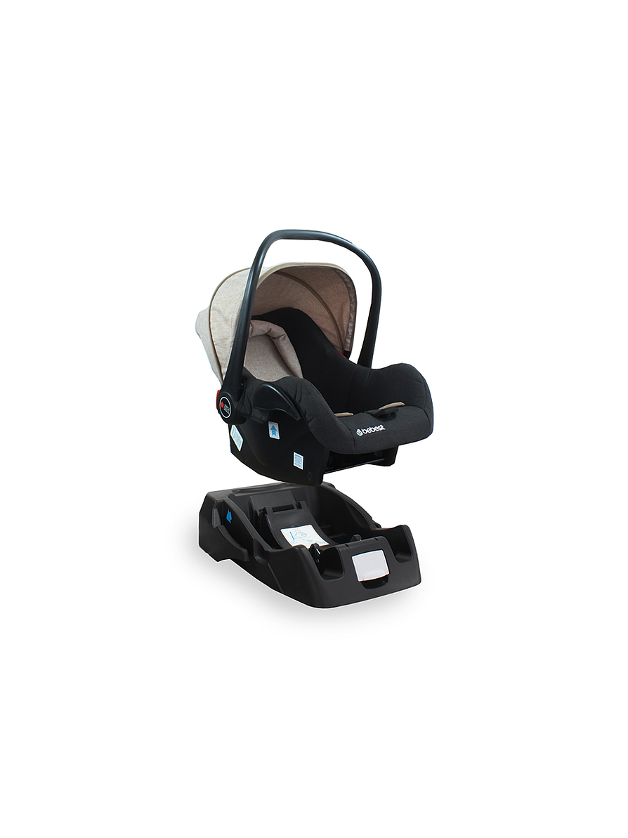 Coche Travel System Cosmos Beige 10