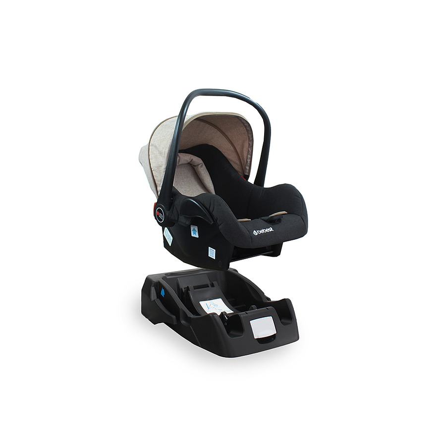 Coche Travel System Cosmos Beige 10