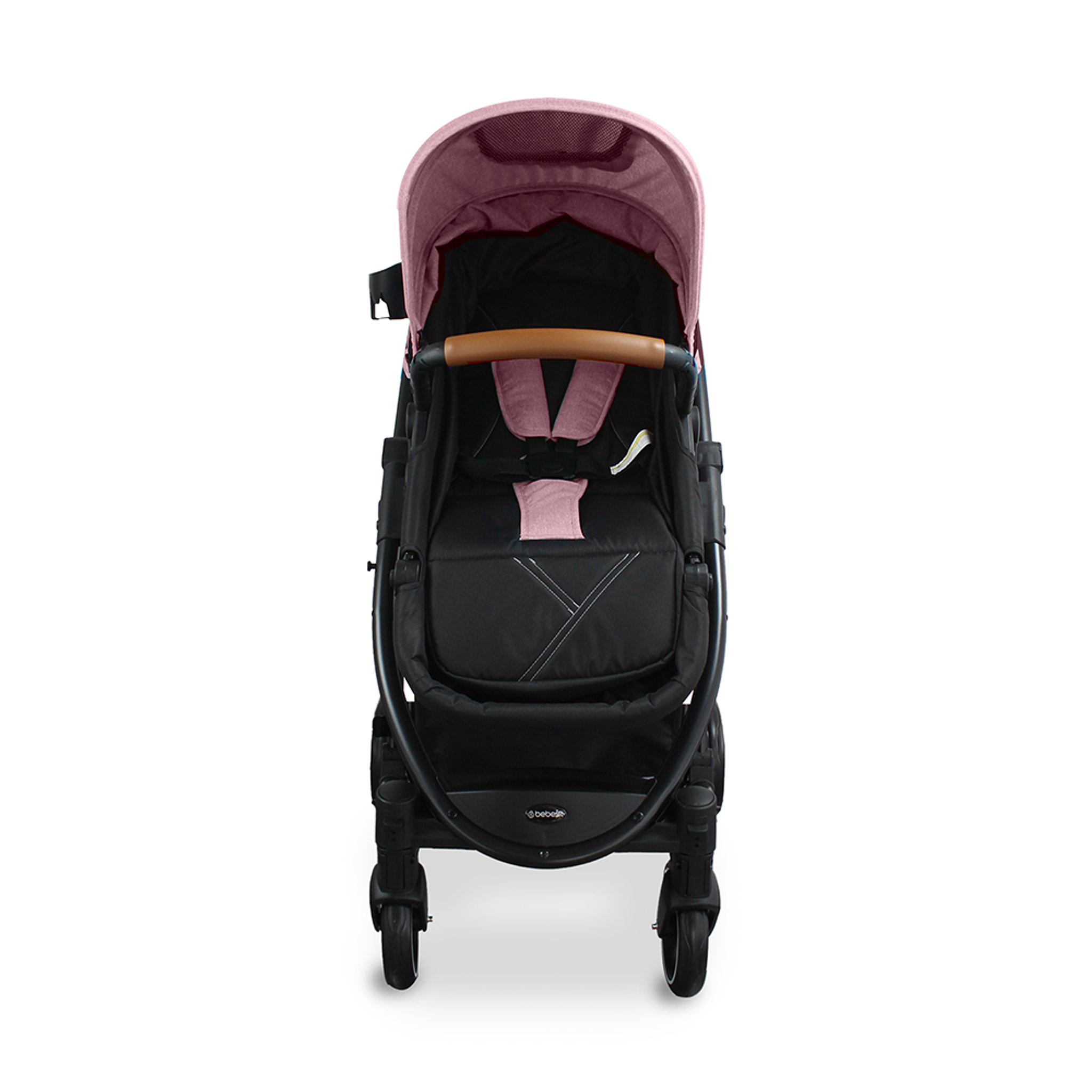 Coche Prima Pink 8