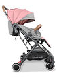 Coche Compacto Sprint Flex Pink - Miniatura 2