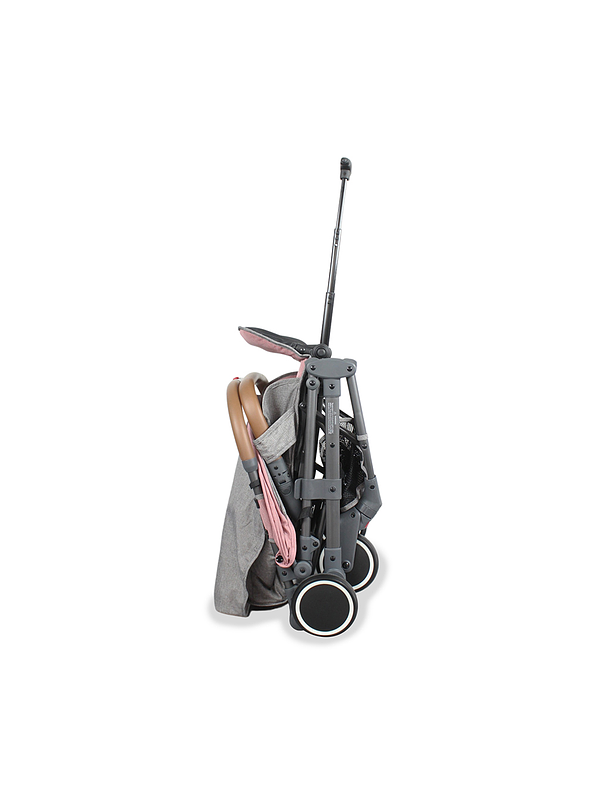 Coche Compacto Sprint Flex Pink 7