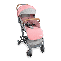 Coche Compacto Sprint Flex Pink