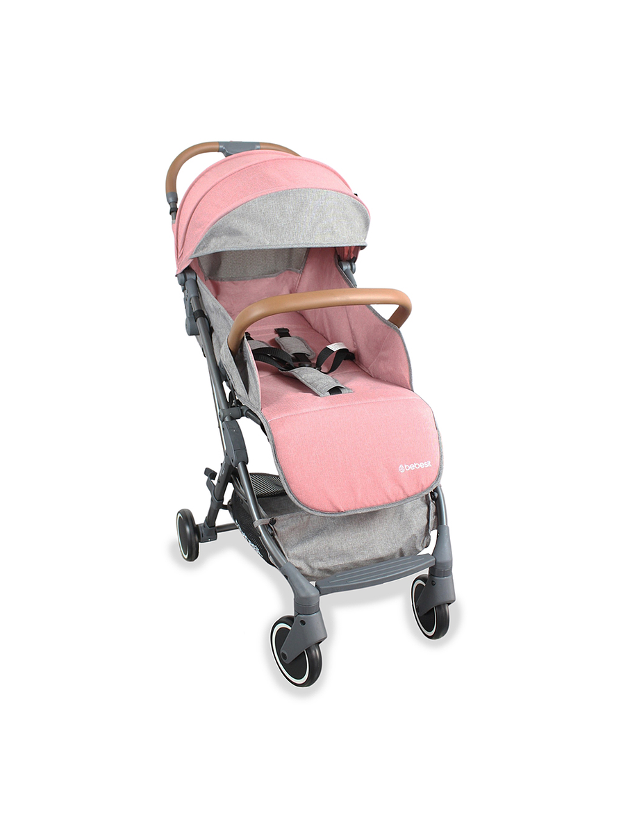 Coche Compacto Sprint Flex Pink 1