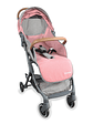 Coche Compacto Sprint Flex Pink - Miniatura 3
