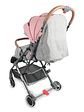 Coche Compacto Sprint Flex Pink - Miniatura 4