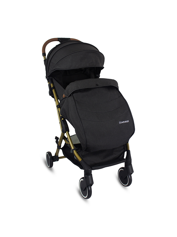 Coche Compacto Sprint Flex Gold 1