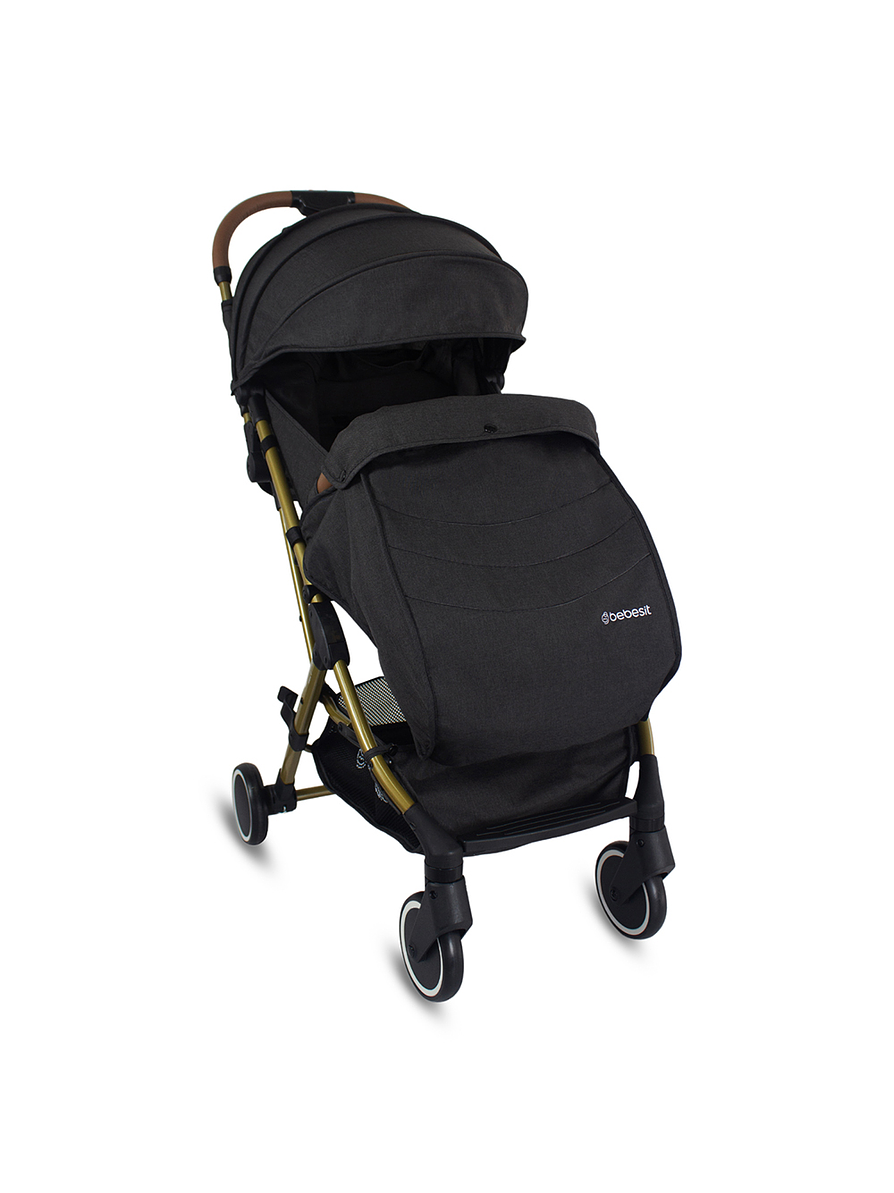 Coche Compacto Sprint Flex Gold 1